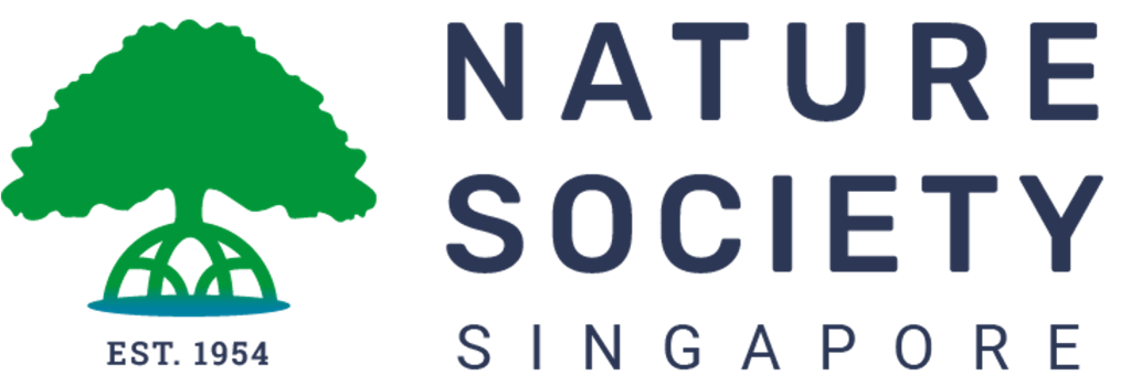 Nature Society Singapore Logo